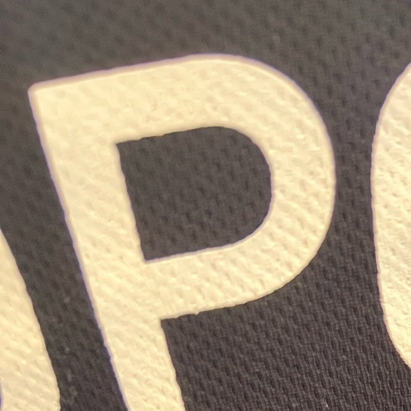 Spirit Jersey the Cosmopolitan of Las Vegas top - Picture 3 of 6